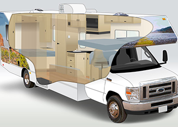 RV Interiors